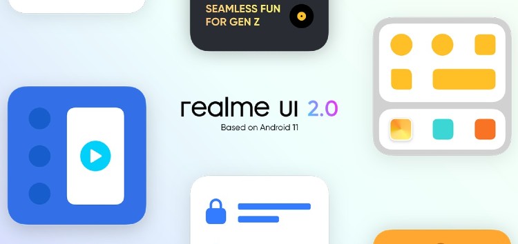 realme c15 jumps to android 11 with the new realme ui 2.0 update