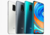 Redmi Note 9 Pro