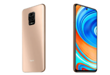Redmi Note 9 Pro