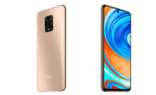 Redmi Note 9 Pro