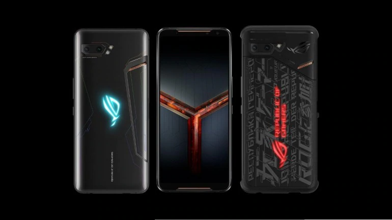 ROG Phone 2