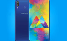 Galaxy M10