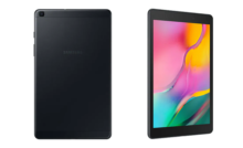 Galaxy Tab A 8.0