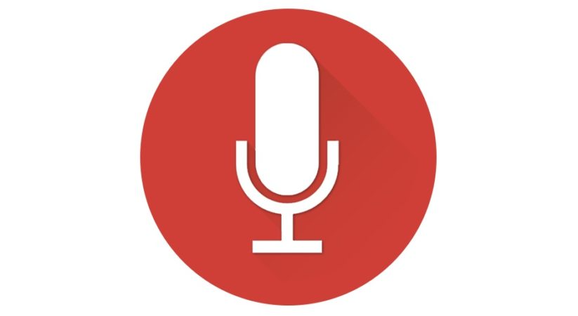 google recorder