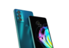 Motorola Edge 20