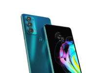 Motorola Edge 20