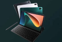 Mi Pad 5 and Pad 5 Pro