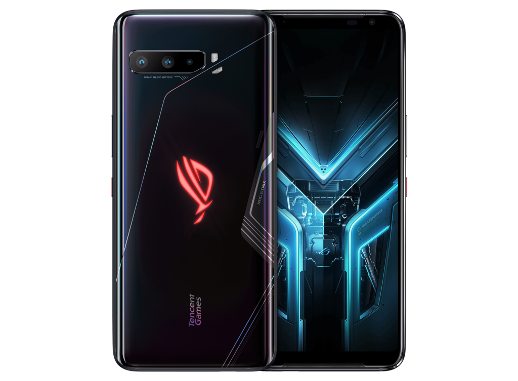 rog phone 3