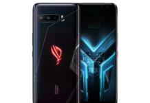 Rog Phone 3