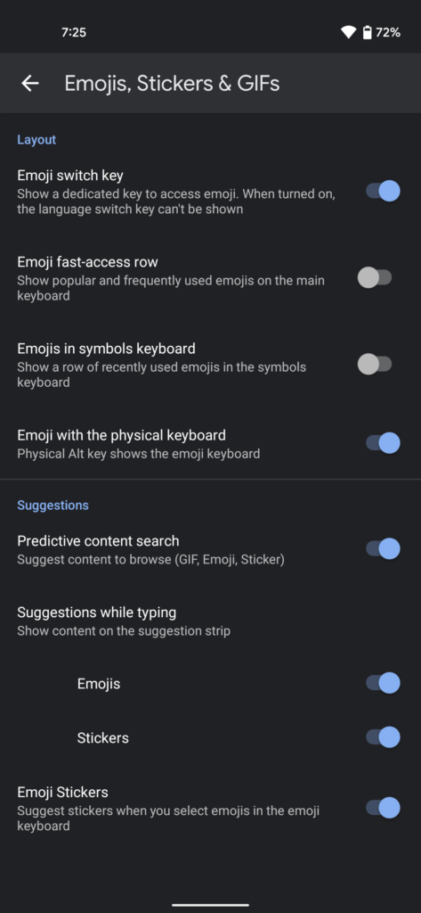 gboard