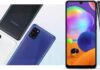 Galaxy A03s