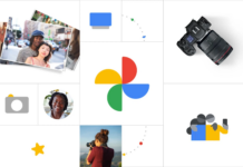 Google Photos