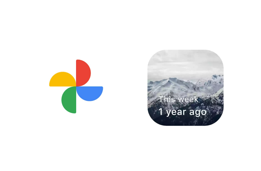 google photos