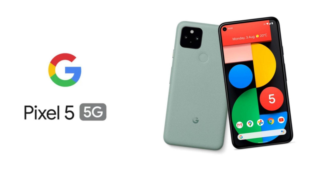 google pixel 5a 5g