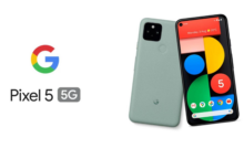 Google Pixel 5a 5G
