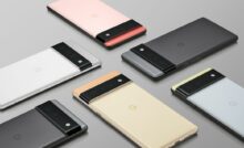 Pixel 6