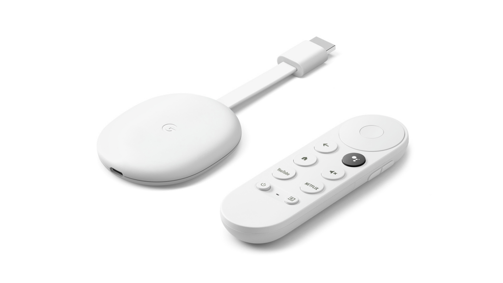 google chromecast 