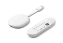 Google Chromecast