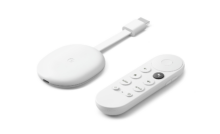 Google Chromecast