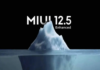 MIUI 12.5 enhanced