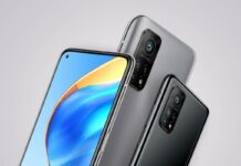 Mi 10T