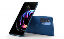 Motorola Edge 20 Pro
