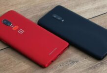OnePlus 6T