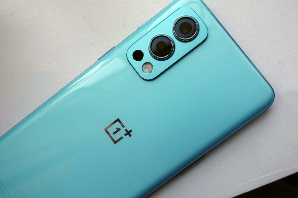 oneplus nord 2 5g