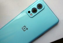 OnePlus Nord 2 5G