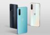 OnePlus Nord CE