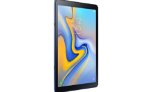 Galaxy Tab A (2018)