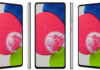 Galaxy A52s 5G