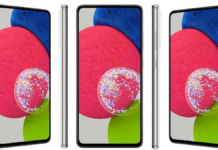 Galaxy A52s 5G
