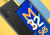 Galaxy M32 5G