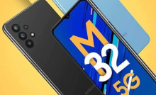 Galaxy M32 5G