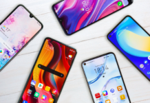 Vivo X70 series and Galaxy S21 FE