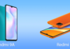 Redmi 9A and 9C