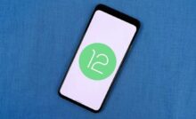 Android 12