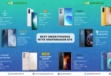 Snapdragon 870