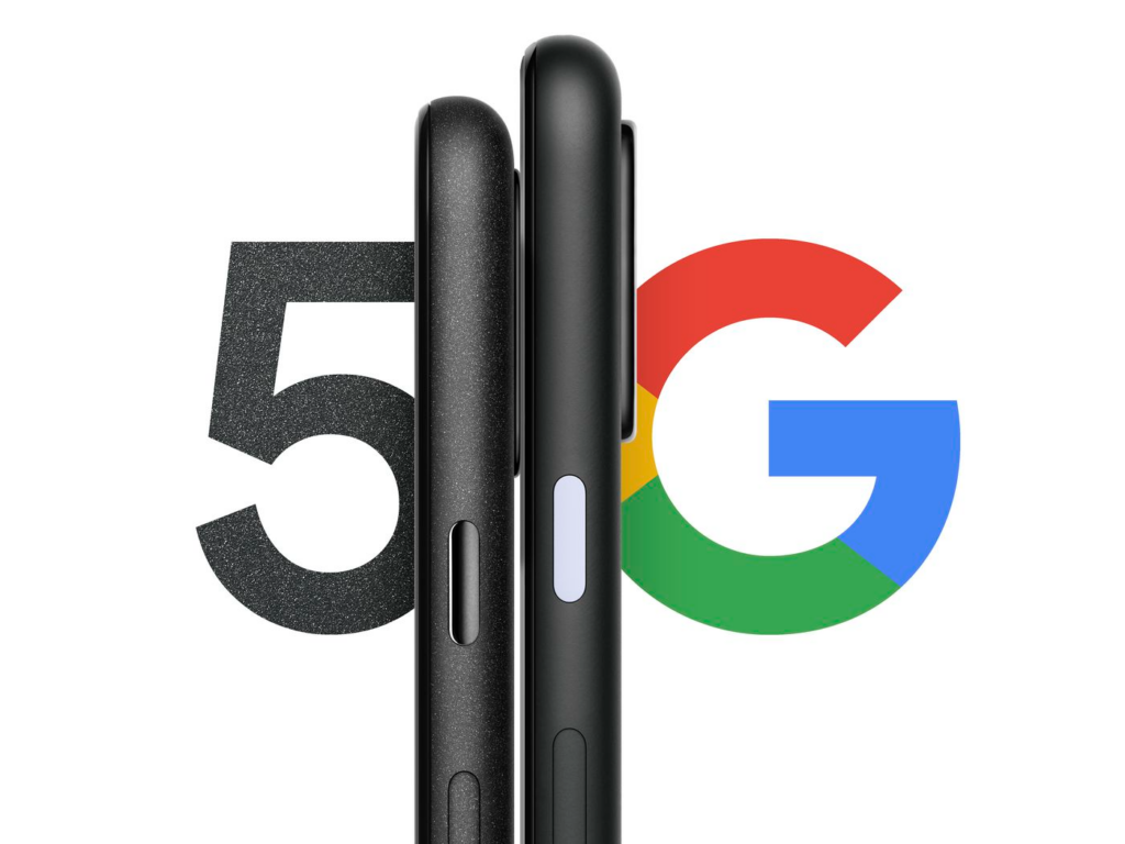 google pixel 5a 5g