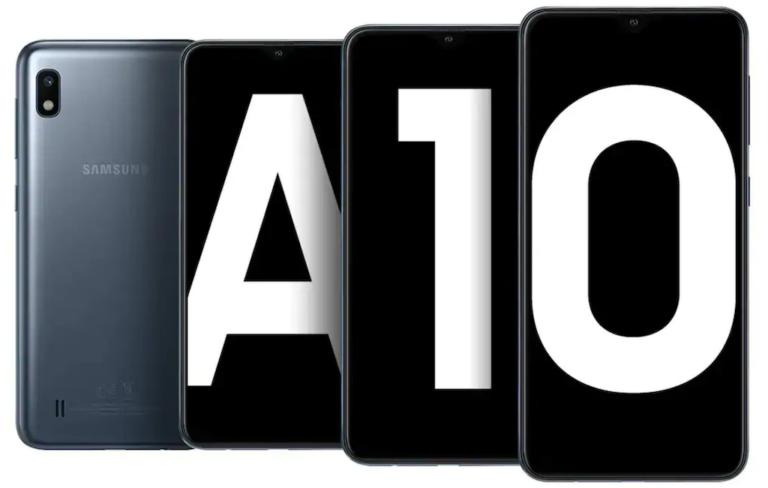 samsung a10 one ui 3.0