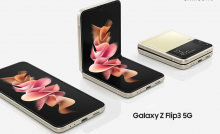 Galaxy Z Flip 3 5G