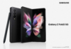 Galaxy Z Fold 3 5G