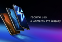 Realme 6 Pro