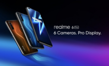 Realme 6 Pro