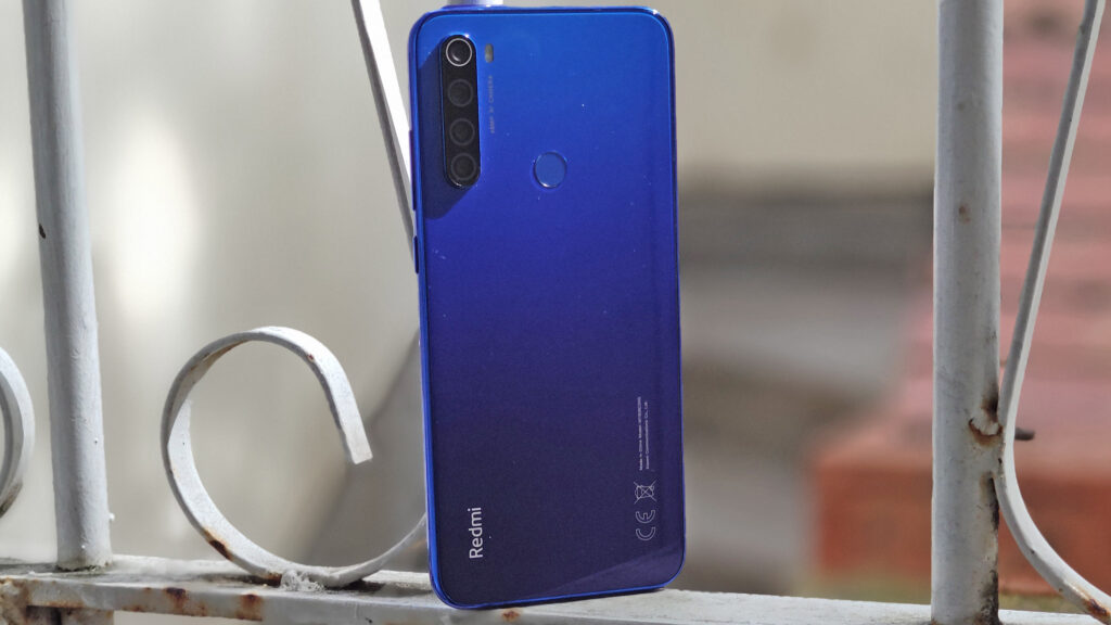 redmi note 8t