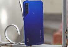 Redmi Note 8T