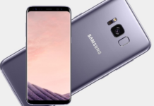 Galaxy A8 (2018)