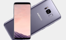 Galaxy A8 (2018)