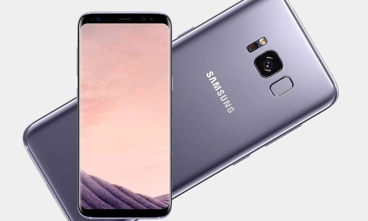 galaxy a8 (2018)